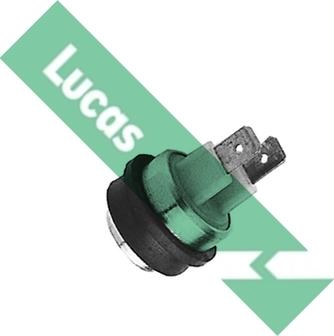 LUCAS SNB748 - Termocontatto, Ventola radiatore autozon.pro