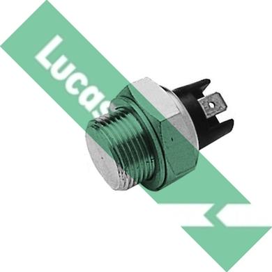 LUCAS SNB718 - Termocontatto, Ventola radiatore autozon.pro