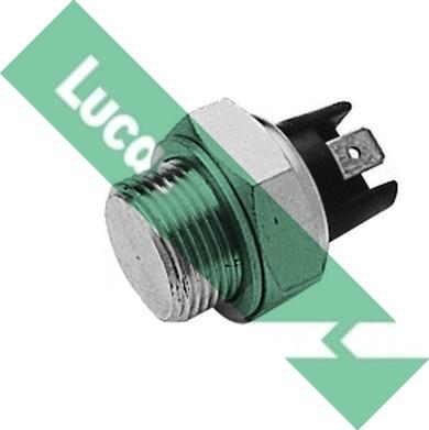 LUCAS SNB723 - Termocontatto, Ventola radiatore autozon.pro