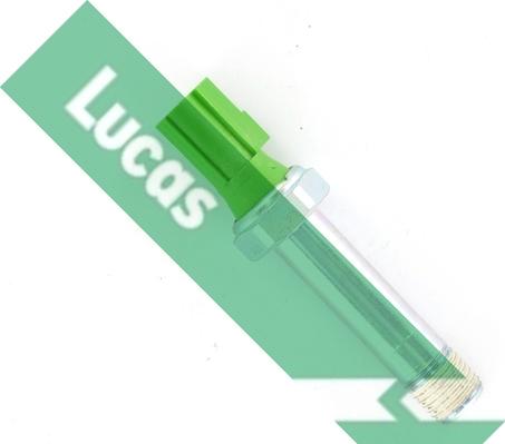 LUCAS SOB551 - Sensore, Pressione olio autozon.pro