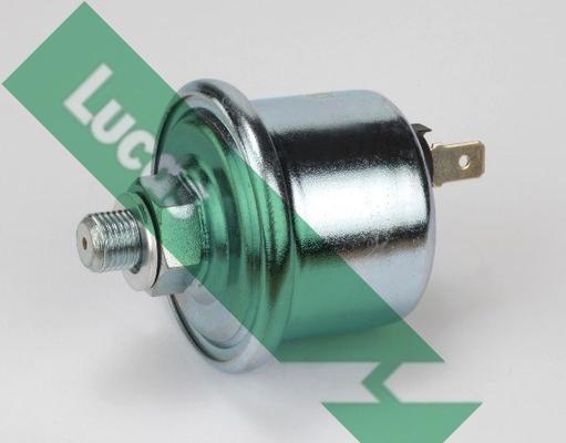 LUCAS SOB504 - Sensore, Pressione olio autozon.pro