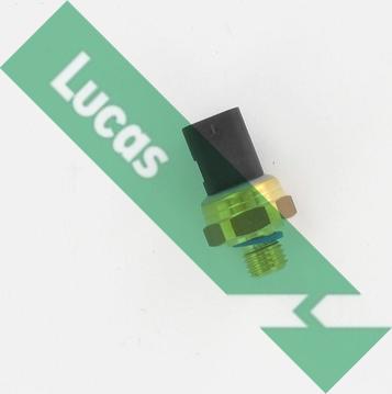 LUCAS SOB5022 - Sensore, Pressione olio autozon.pro