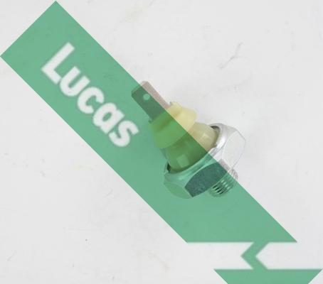 LUCAS SOB502 - Sensore, Pressione olio autozon.pro