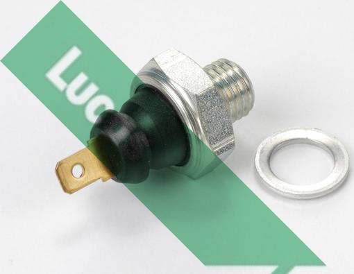 LUCAS SOB600 - Sensore, Pressione olio autozon.pro