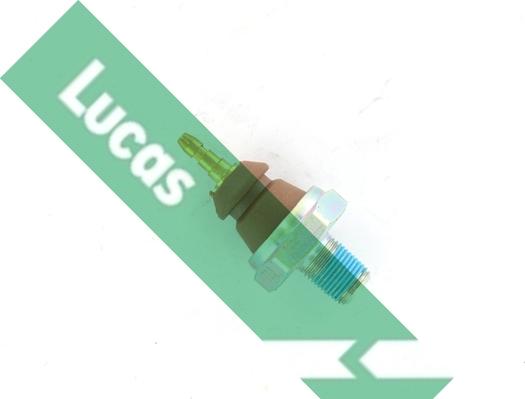 LUCAS SOB804 - Sensore, Pressione olio autozon.pro