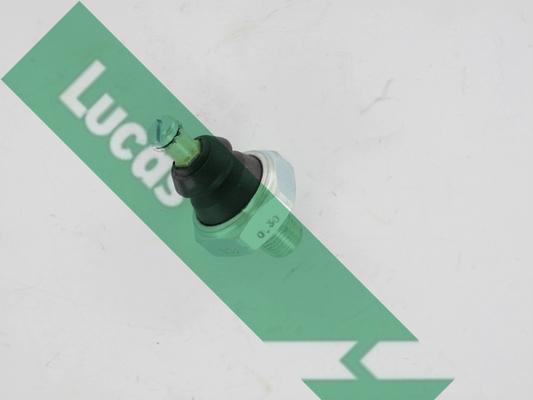 LUCAS SOB805 - Sensore, Pressione olio autozon.pro