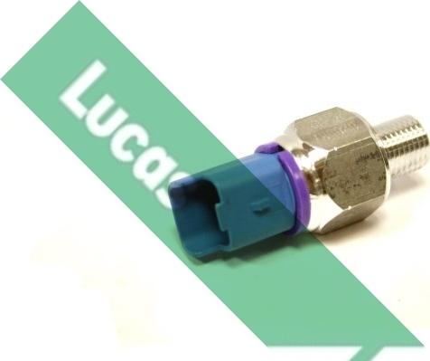 LUCAS SOB800 - Interruttore a pressione olio, Servosterzo autozon.pro