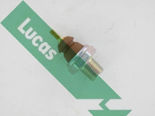 LUCAS SOB802 - Sensore, Pressione olio autozon.pro