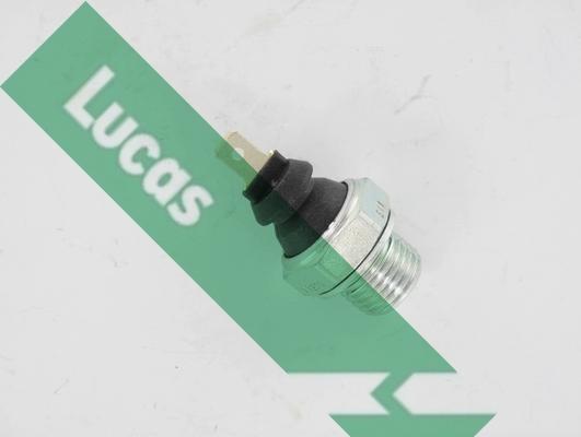 LUCAS SOB813 - Sensore, Pressione olio autozon.pro