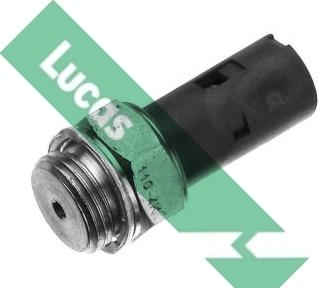 LUCAS SOB823 - Sensore, Pressione olio autozon.pro