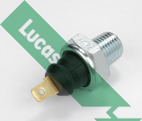 LUCAS SOB200 - Sensore, Pressione olio autozon.pro