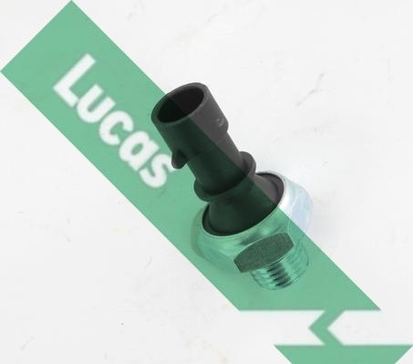 LUCAS SOB709 - Sensore, Pressione olio autozon.pro