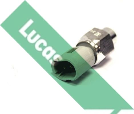 LUCAS SOB7006 - Interruttore a pressione olio, Servosterzo autozon.pro