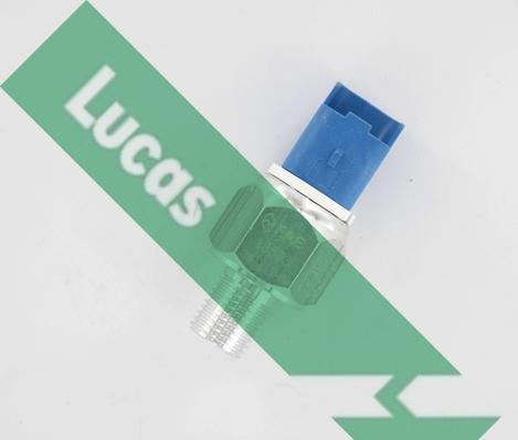 LUCAS SOB7000 - Interruttore a pressione olio, Servosterzo autozon.pro