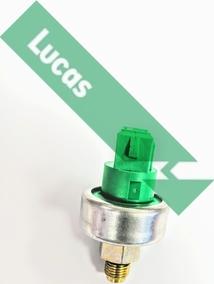 LUCAS SOB7002 - Interruttore a pressione olio, Servosterzo autozon.pro