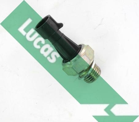 LUCAS SOB711 - Sensore, Pressione olio autozon.pro