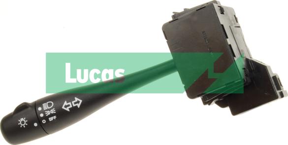 LUCAS SQB420 - Leva devio guida autozon.pro