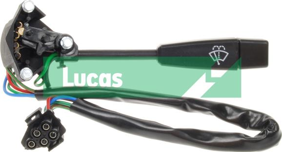 LUCAS SQB116 - Leva devio guida autozon.pro