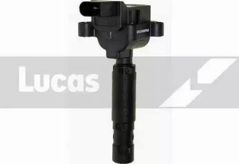 Lucas Electrical DMB940 - Bobina d'accensione autozon.pro