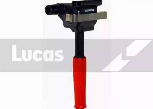 Lucas Electrical DMB947 - Termostato, Refrigerante autozon.pro