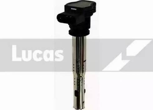 Lucas Electrical DMB900 - Bobina d'accensione autozon.pro