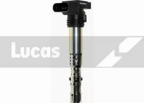 Lucas Electrical DMB907 - Bobina d'accensione autozon.pro