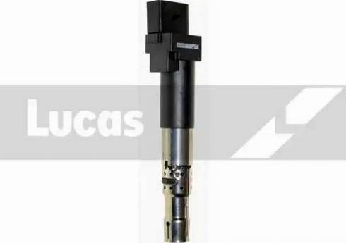 Lucas Electrical DMB912 - Bobina d'accensione autozon.pro