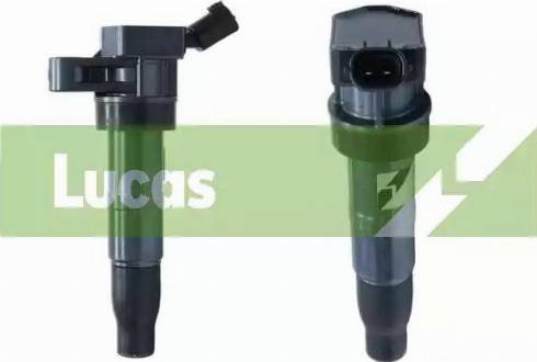 Lucas Electrical DMB2078 - Bobina d'accensione autozon.pro