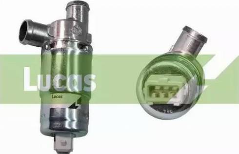 Lucas Electrical FDB971 - Anello di tenuta autozon.pro