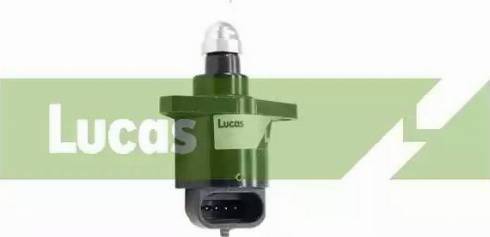 Lucas Electrical FDB1001 - Valvola regolazione reg. minimo, Alimentazione aria autozon.pro