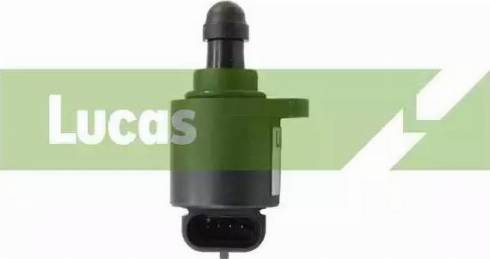 Lucas Electrical FDB1003 - Valvola regolazione reg. minimo, Alimentazione aria autozon.pro