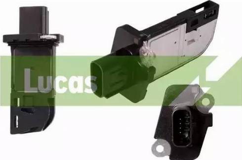 Lucas Electrical FDM543 - Debimetro autozon.pro