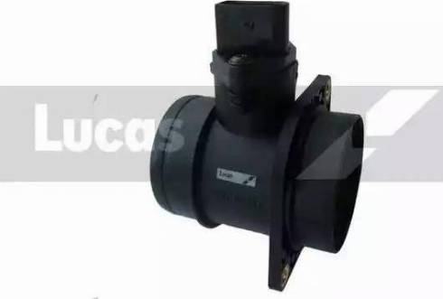 Lucas Electrical FDM657 - Debimetro autozon.pro