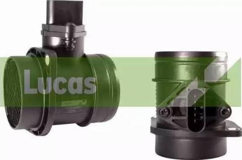 Lucas Electrical FDM660 - Sensore massa aria autozon.pro