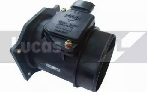 Lucas Electrical FDM861 - Debimetro autozon.pro