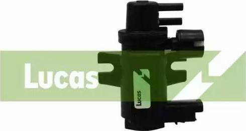 Lucas Electrical FDR222 - Convertitore pressione, Turbocompressore autozon.pro