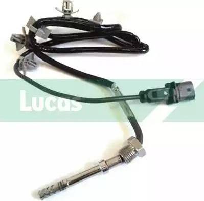 Lucas Electrical LGS6090 - Sensore, Temperatura gas scarico autozon.pro