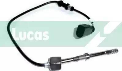 Lucas Electrical LGS6046 - Sensore, Temperatura gas scarico autozon.pro