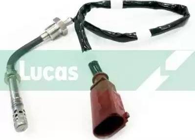 Lucas Electrical LGS6041 - Sensore, Temperatura gas scarico autozon.pro