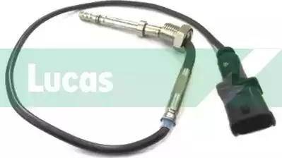 Lucas Electrical LGS6069 - Sensore, Temperatura gas scarico autozon.pro