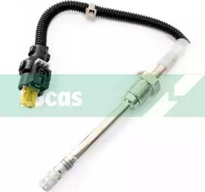 Lucas Electrical LGS6000 - Sensore, Temperatura gas scarico autozon.pro