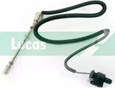 Lucas Electrical LGS6013 - Sensore, Temperatura gas scarico autozon.pro