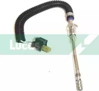 Lucas Electrical LGS6012 - Sensore, Temperatura gas scarico autozon.pro