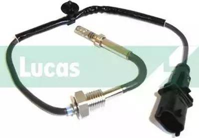 Lucas Electrical LGS6085 - Sensore, Temperatura gas scarico autozon.pro