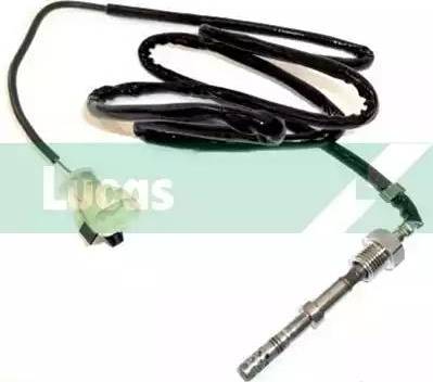 Lucas Electrical LGS6086 - Sensore, Pressione collettore d'aspirazione autozon.pro