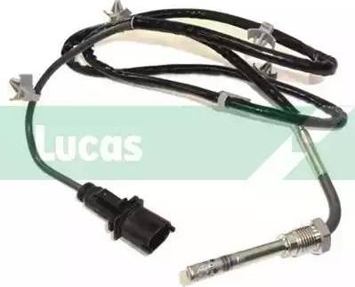 Lucas Electrical LGS6081 - Sensore, Temperatura gas scarico autozon.pro