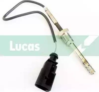 Lucas Electrical LGS6035 - Sensore, Temperatura gas scarico autozon.pro