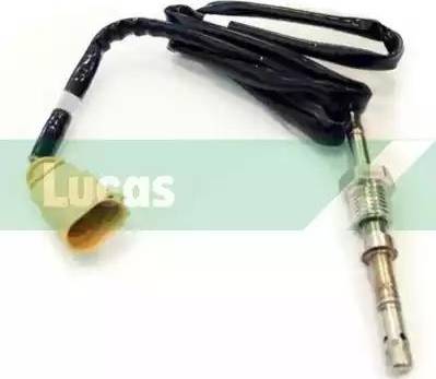 Lucas Electrical LGS6030 - Sensore, Temperatura gas scarico autozon.pro