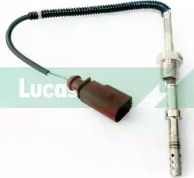 Lucas Electrical LGS6037 - Sensore, Temperatura gas scarico autozon.pro