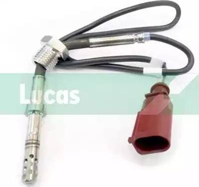 Lucas Electrical LGS6020 - Contatto segnalazione, Usura past. freno / mat. d'attrito autozon.pro